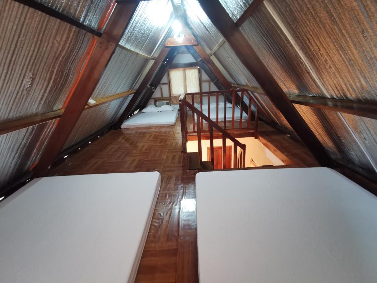 Latitude 10 Siargao Villa General Luna  Bagian luar foto
