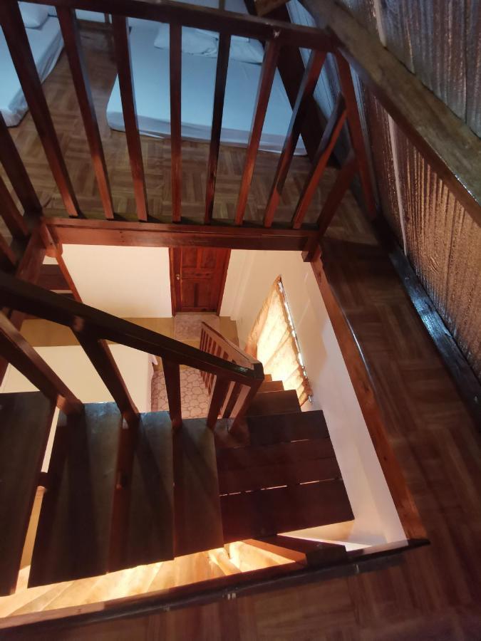 Latitude 10 Siargao Villa General Luna  Bagian luar foto