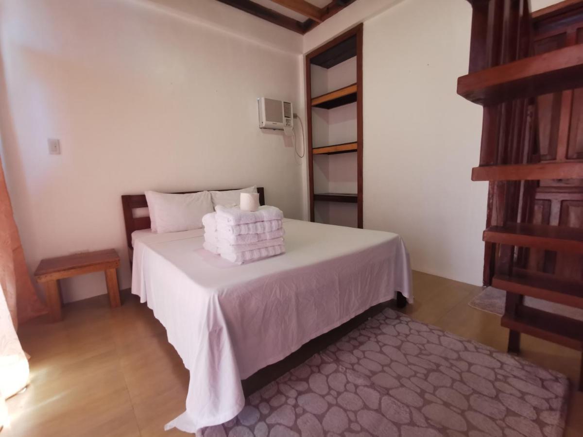 Latitude 10 Siargao Villa General Luna  Bagian luar foto
