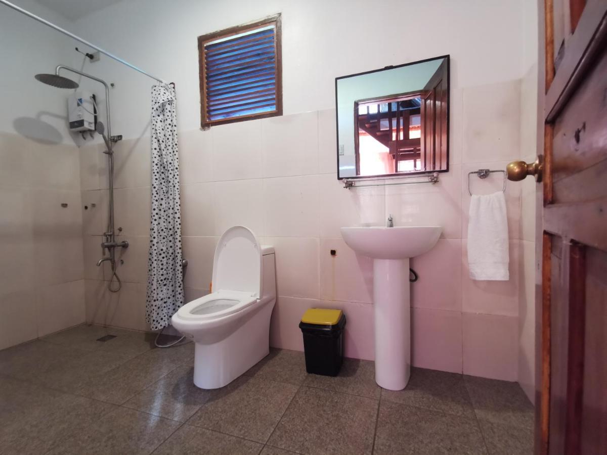 Latitude 10 Siargao Villa General Luna  Bagian luar foto