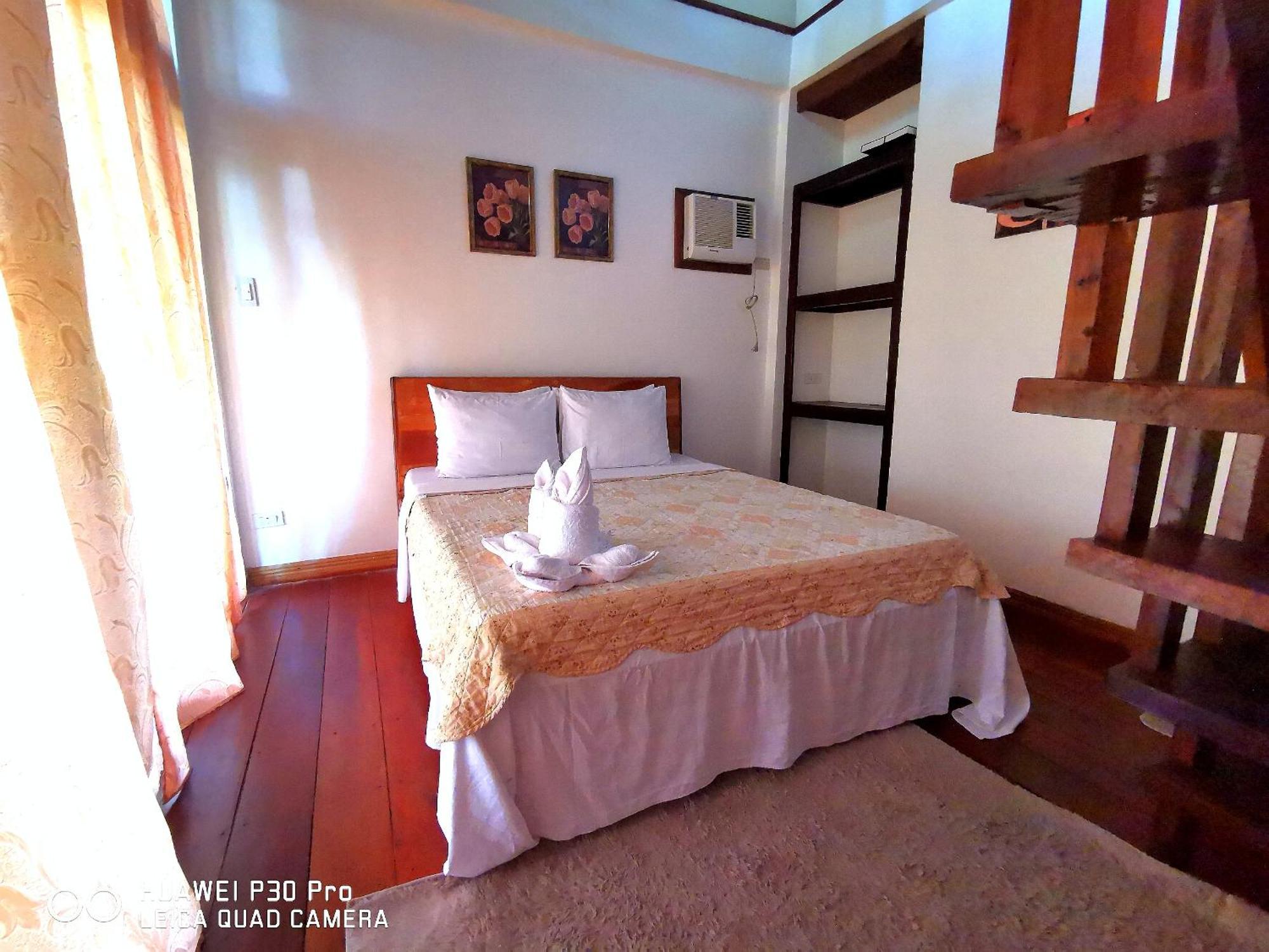 Latitude 10 Siargao Villa General Luna  Ruang foto