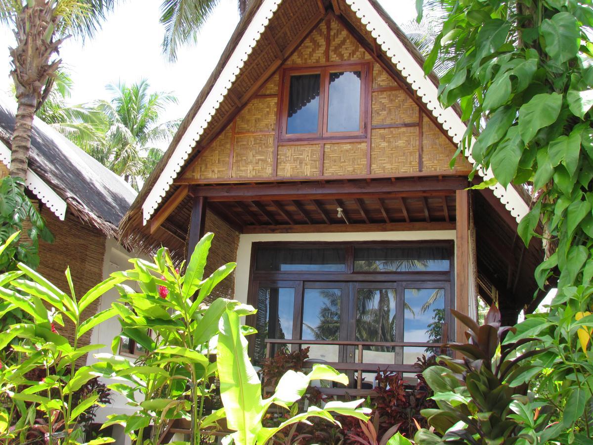 Latitude 10 Siargao Villa General Luna  Bagian luar foto